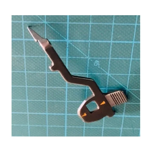 Filler XB0309001 para Fileteadora Brother - Imagen 2