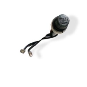 Fusible E004 para Termofijadora (Repuesto)