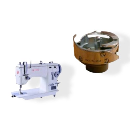 Gancho DB1-Z(20) de 20U para Máquina de Coser