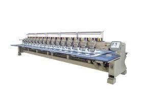 Gancho Desheng Hook DSH-7.94ATR(MTQ) para Bordadora - Imagen 4