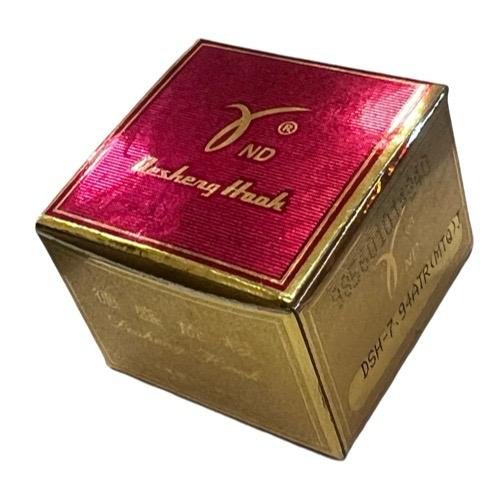 Gancho Desheng Hook DSH-7.94ATR(MTQ) para Bordadora - Imagen 3