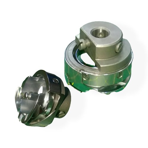 Gancho para Máquina Plana KHS12-R