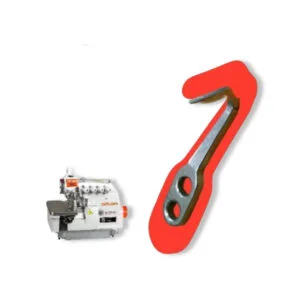 Guarda Looper 757 Tipo K 277004B – Repuesto Duradero