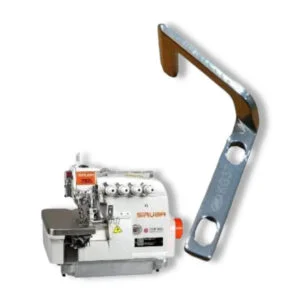 Guarda Looper KG37B para Fileteadora 757