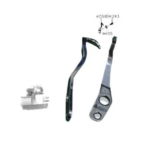 Guarda Looper para Fileteadora - Repuesto KG59QX