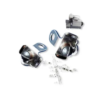 Guía Hilo Palpador GN800 GN-6(A) – Precisión y Estabilidad