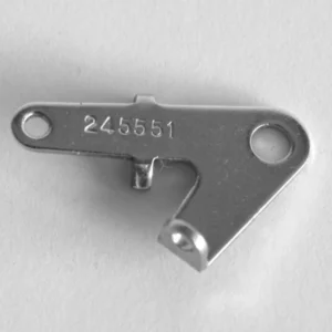 Guía de Hilo Cerradora de Sacos 245551 NP-7/GK26-1