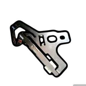 Guía de Hilo para Enhebrar Looper Fileteadora