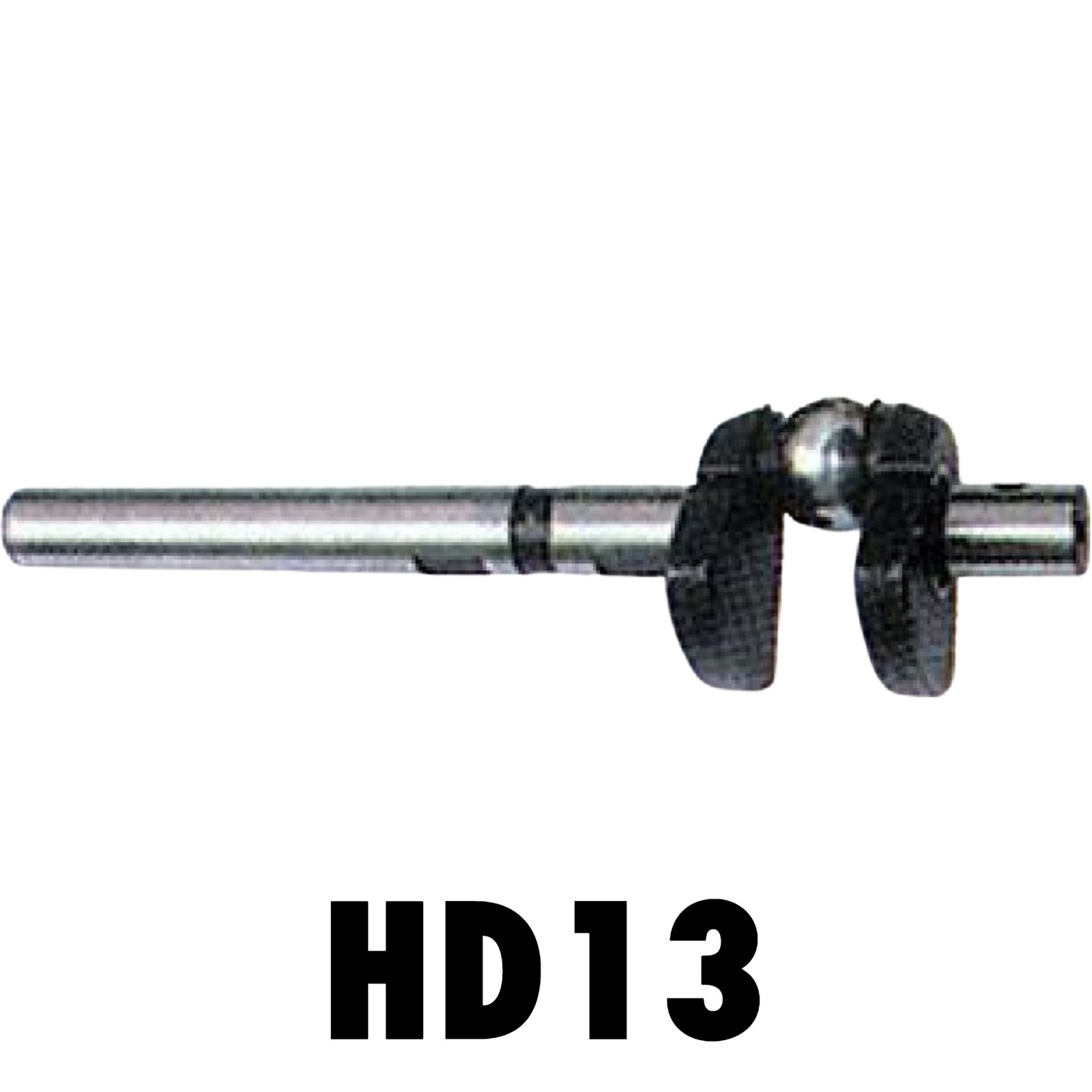 HD13