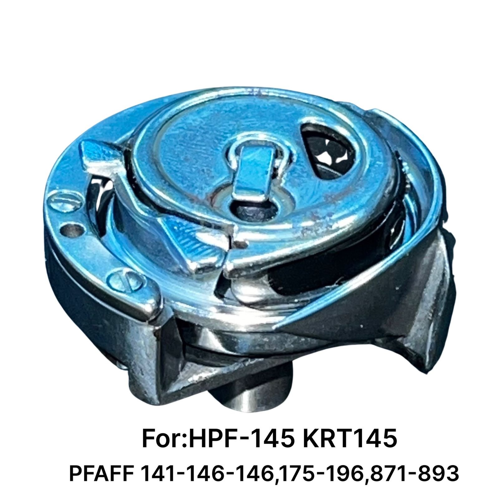 HPF-145 KRT145 PFAFF 141-146-146,175-196,871-893 - Imagen 5