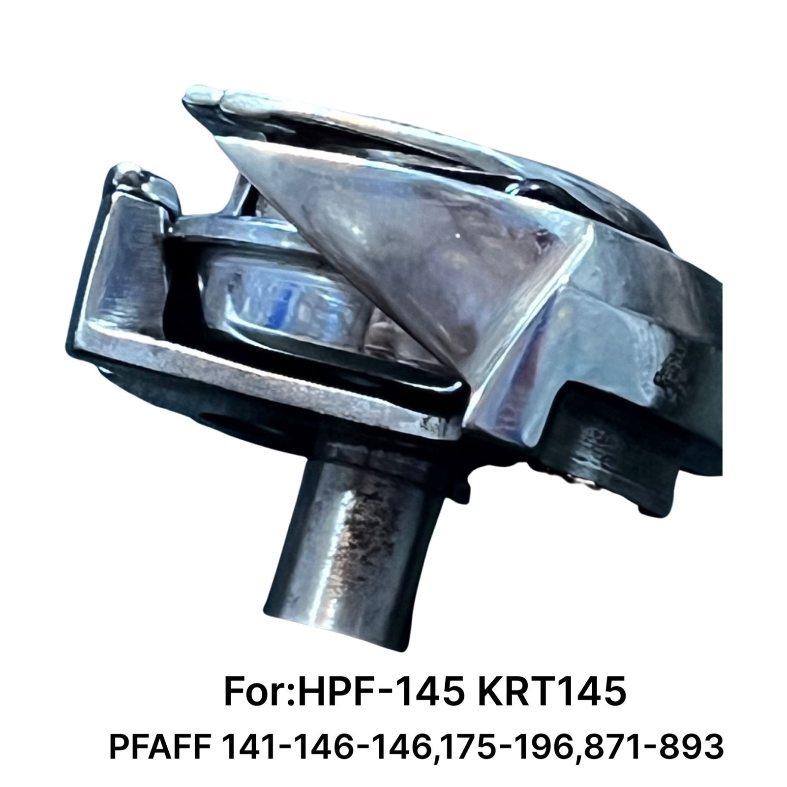HPF-145 KRT145 PFAFF 141-146-146,175-196,871-893 - Imagen 4