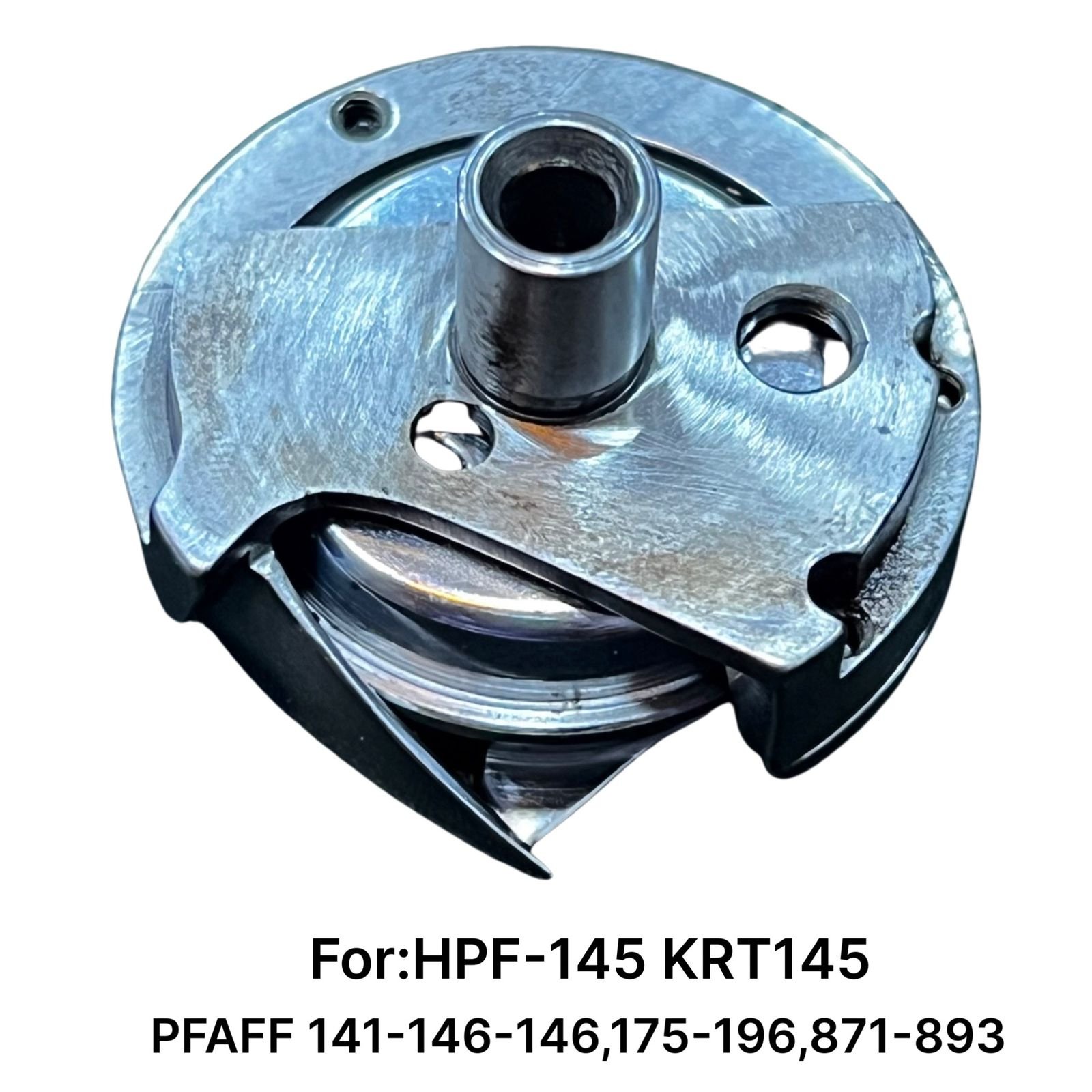 HPF-145 KRT145 PFAFF 141-146-146,175-196,871-893 - Imagen 3