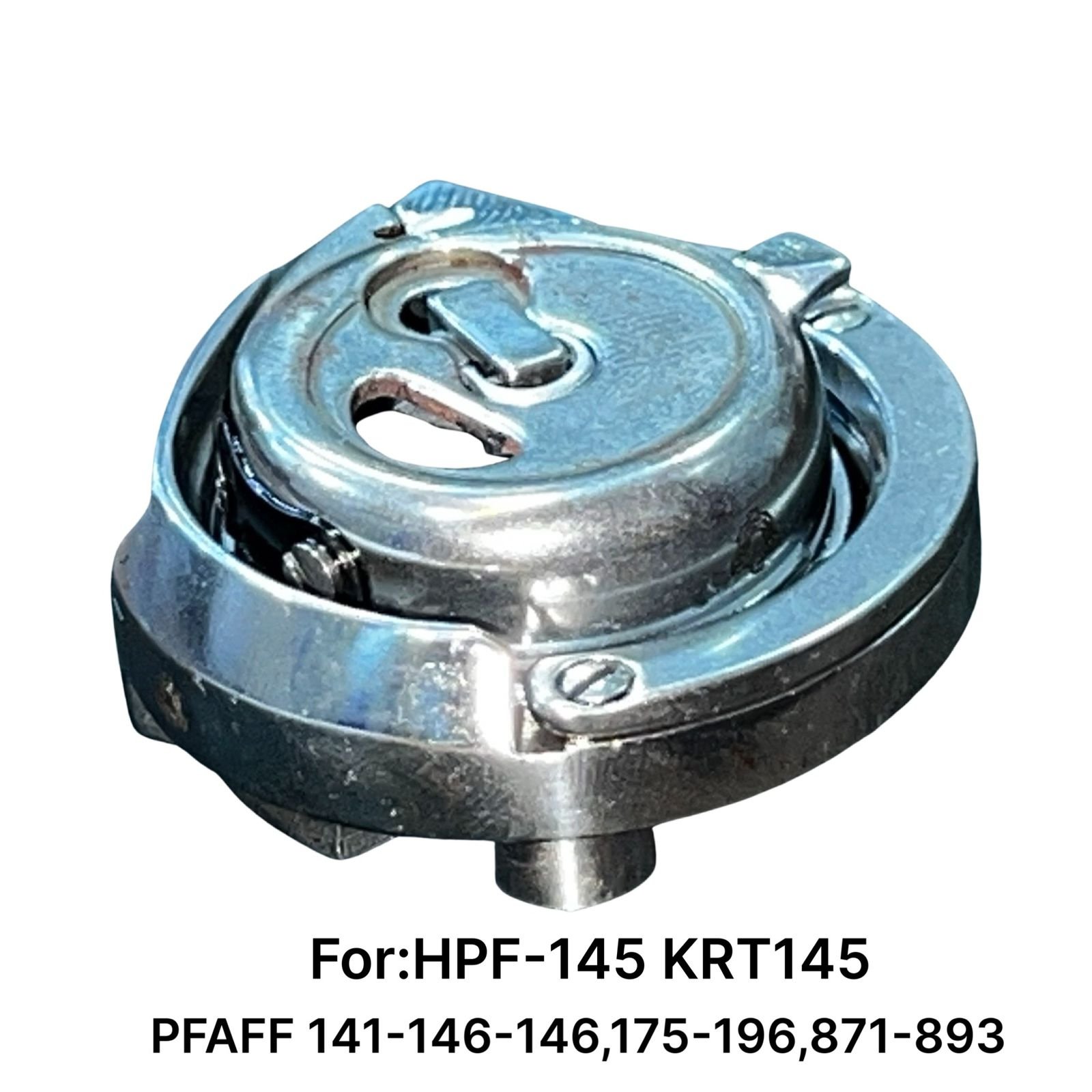 HPF-145 KRT145 PFAFF 141-146-146,175-196,871-893 - Imagen 2