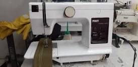 PLANCHUELA JANOME O PFAFF 303 LR1122 REPUESTOS 730027007 2222222 - Imagen 7