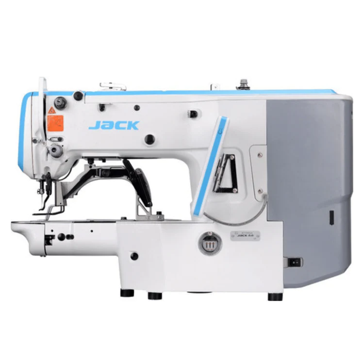 JACK JK-T1900GHK-D 220V - Imagen 2