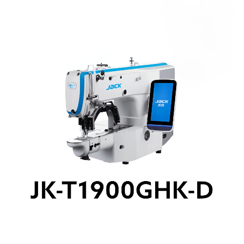 JACK JK-T1900GHK-D 220V