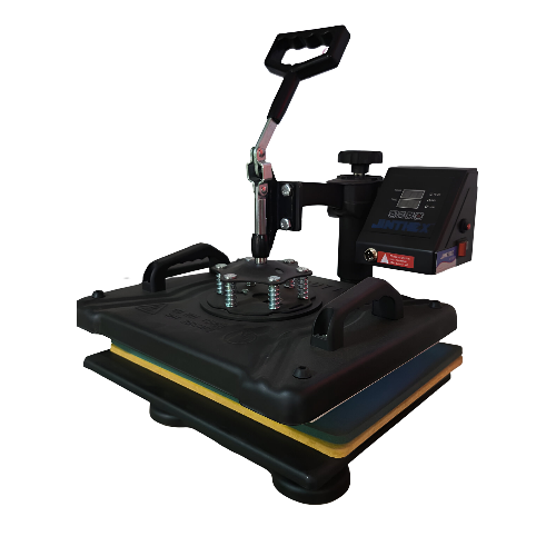 TERMOFIJADORA JINTHEX JN1281 - Imagen 2