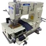 JN-1406 ENCAUCHADORA 6 AG MECATRONICA