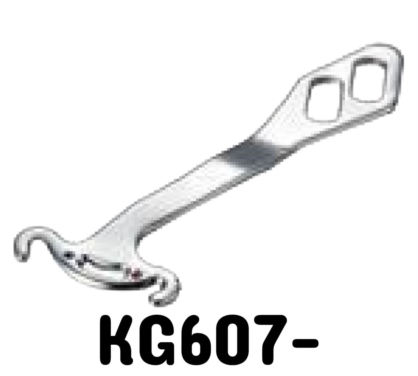 KG607-