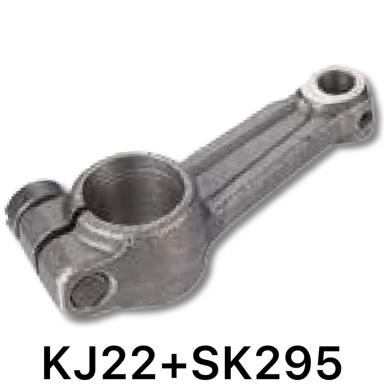 KJ22+SK295