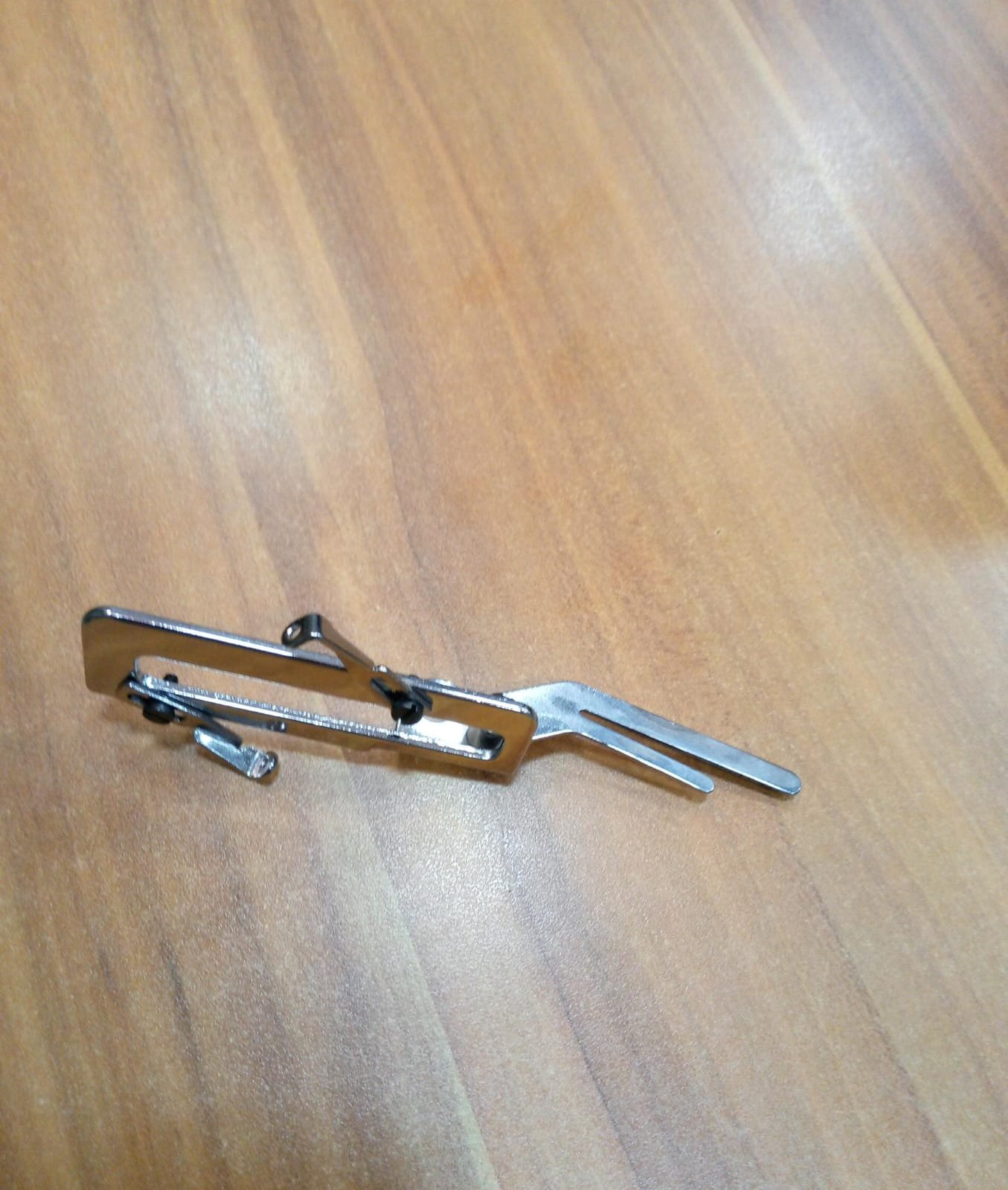 Guía Hilos KN24-A para Leva de Seguridad 757 - Imagen 6