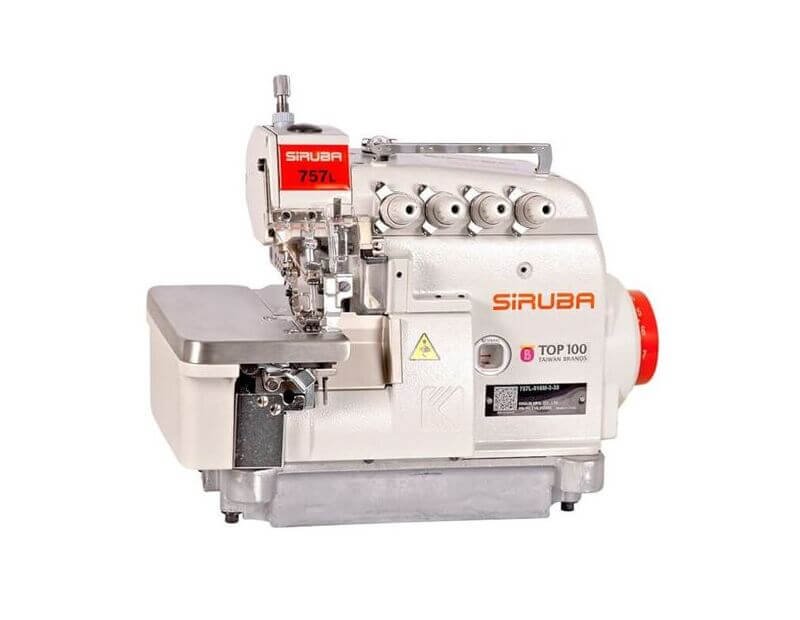 Guía Hilos KN24-A para Leva de Seguridad 757 - Imagen 3