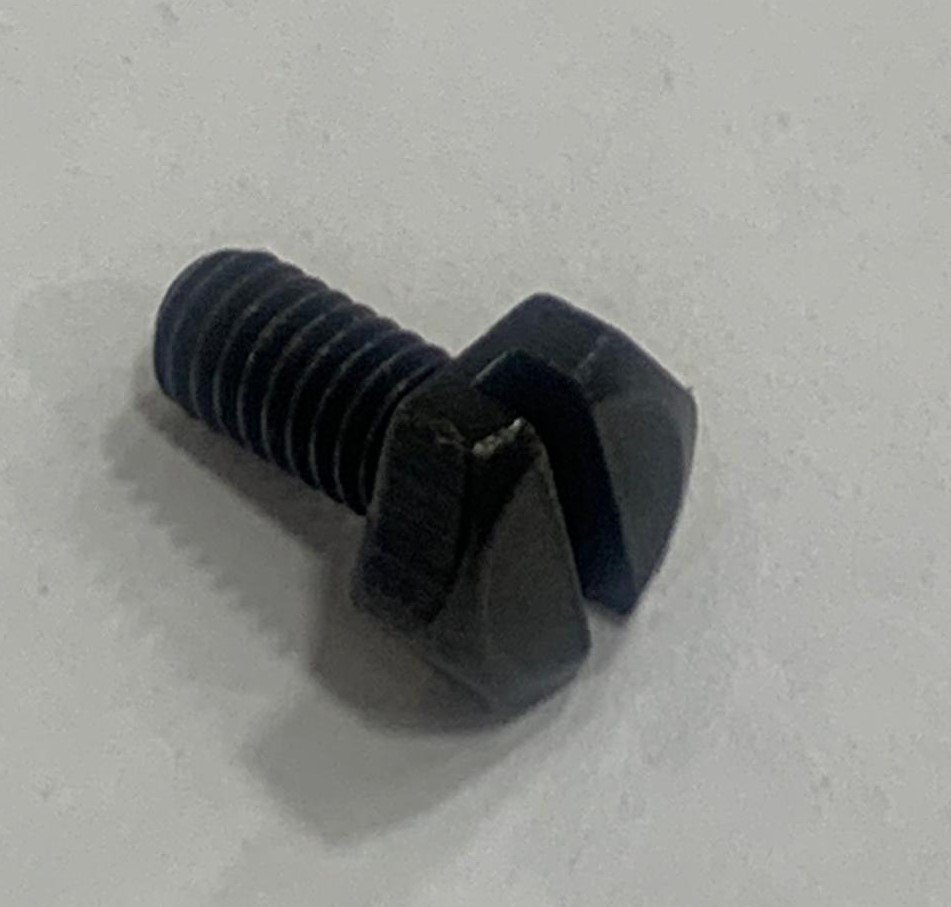 SK246 TORNILLO CUCHILLA SUPERIOR - Imagen 5