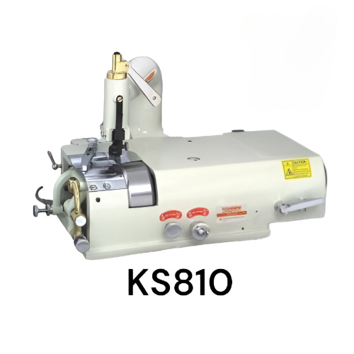 KS810 DESBASTADORA CUERO KANSEW