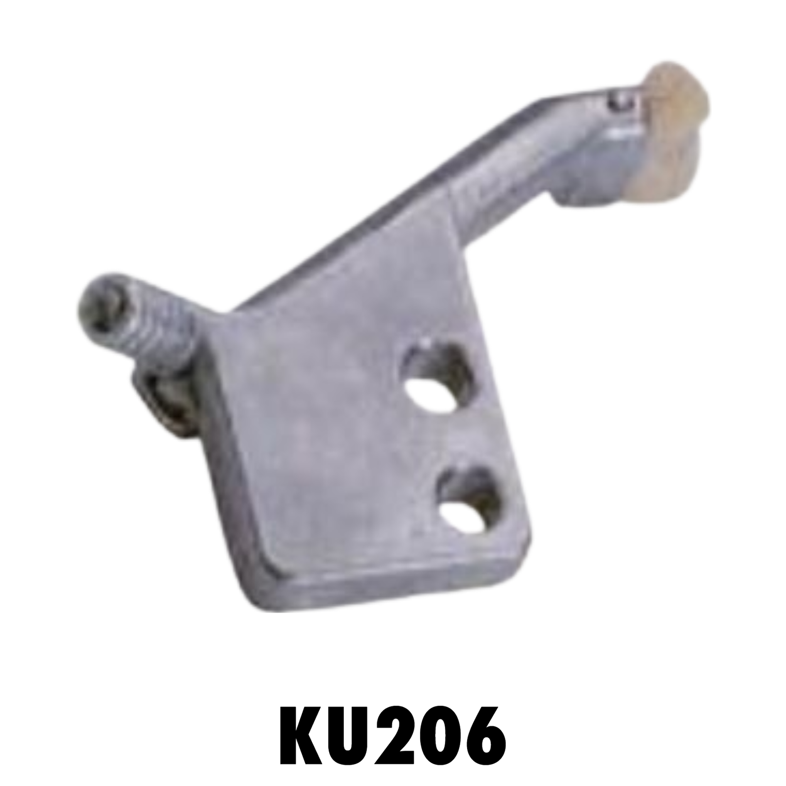 KU206