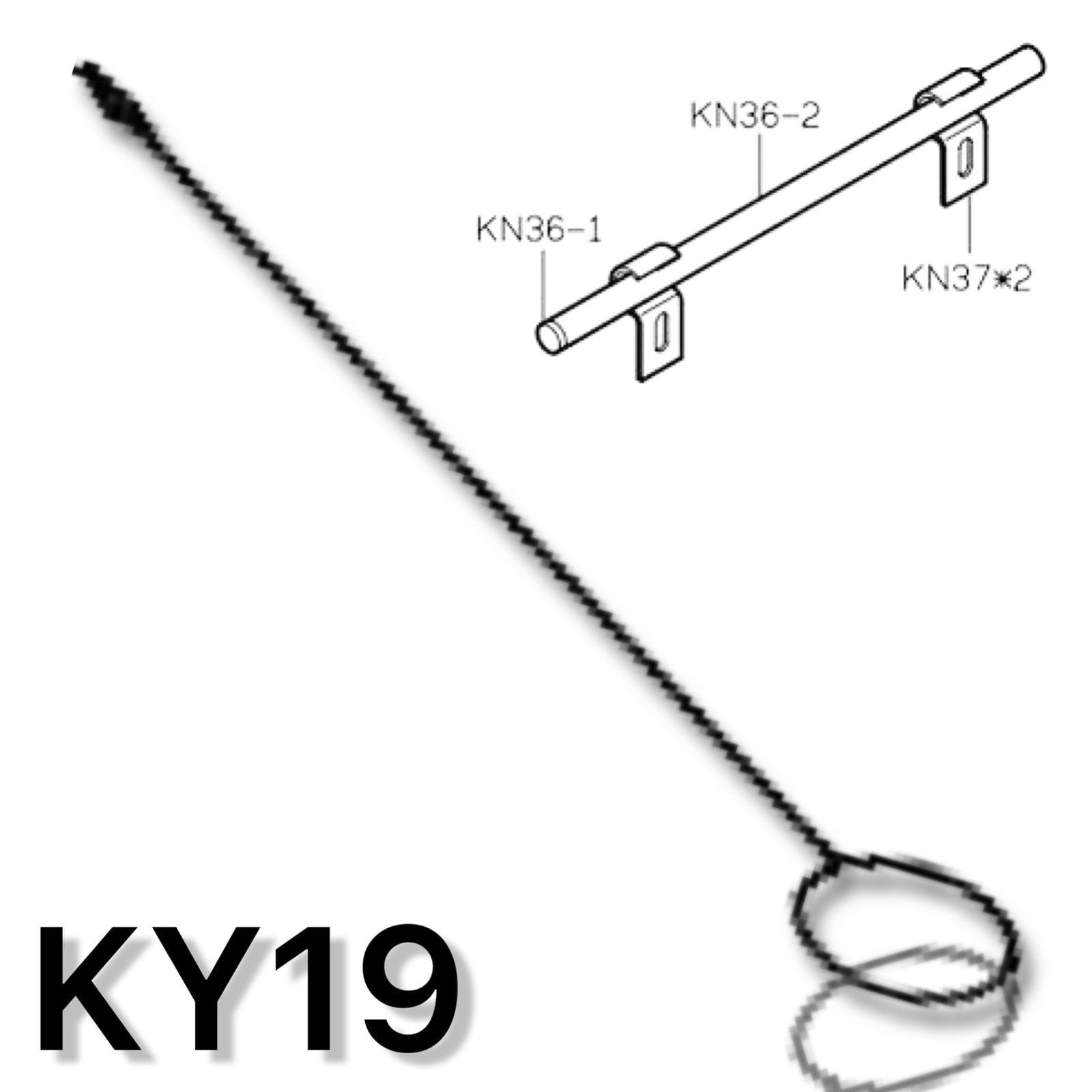 KY19