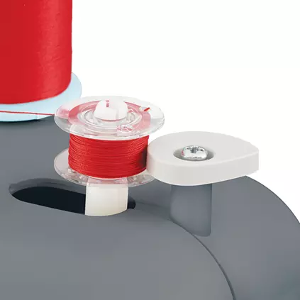 MAQUINA Coser FAMILIAR BROTHER RLX3817G - Imagen 4