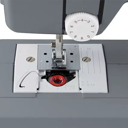 MAQUINA Coser FAMILIAR BROTHER RLX3817G - Imagen 3