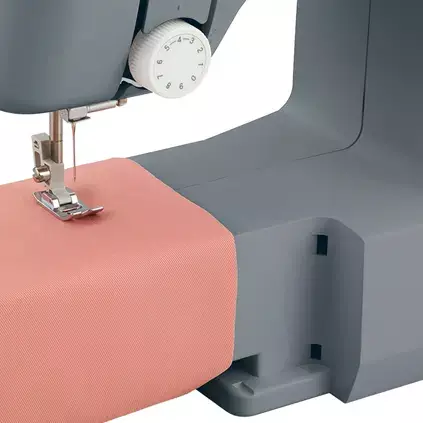 MAQUINA Coser FAMILIAR BROTHER RLX3817G - Imagen 5