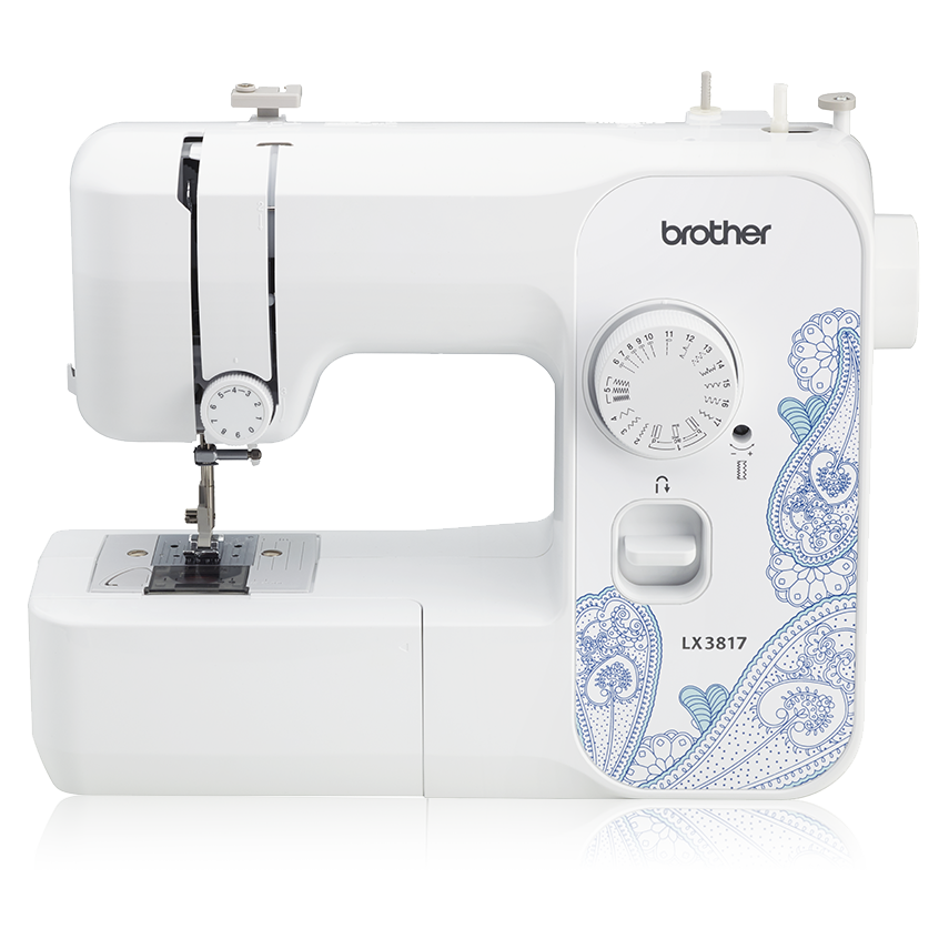 RLX3817 MAQUINA FAMILIAR BROTHER