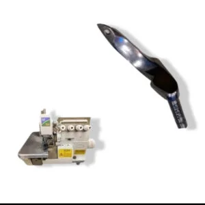 Repuesto Looper 20494911QX 11 para Pegasus M700