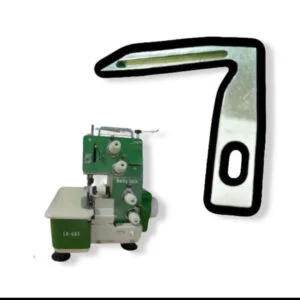 Looper Baby Lock 300708 – Repuesto de Alta Precisión