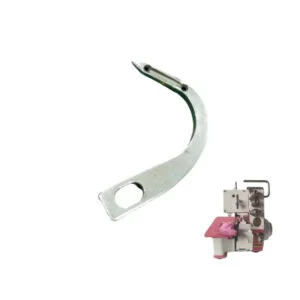 Looper Fileteadora Chinita KN-344 – Precisión y Durabilidad