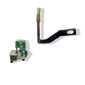 Looper Inferior 412A para Overlock Baby Lock