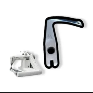 Looper Inferior Brother S40392B 3/16 – Repuesto Preciso