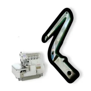 Looper Inferior Fileteadora Pegasus