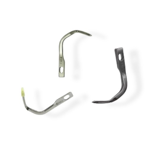 Looper KM04 para Puntada de Seguridad 757F