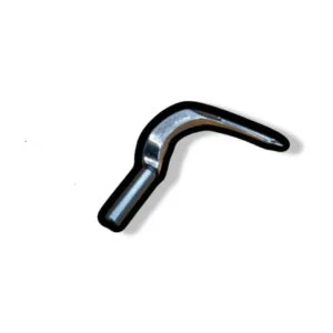 Looper Puntada de Seguridad Juki 120-03604 Repuesto Preciso