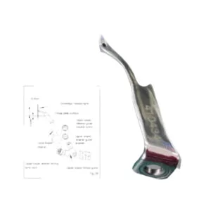 Looper Singer 14U 410434A – Precisión y Durabilidad