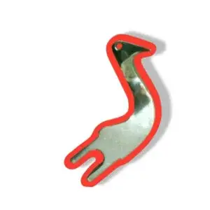 Looper Singer 14U 624143008 – Repuesto Preciso