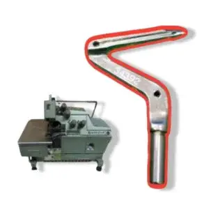 Looper Yamato 34392 361 – Repuesto Preciso