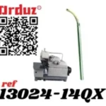 Looper Superior Yamato GN800-5 – Repuesto Preciso y Duradero - Imagen 4