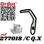 Looper para Pegasus EX-3200 – Precisión y Durabilidad - Imagen 5