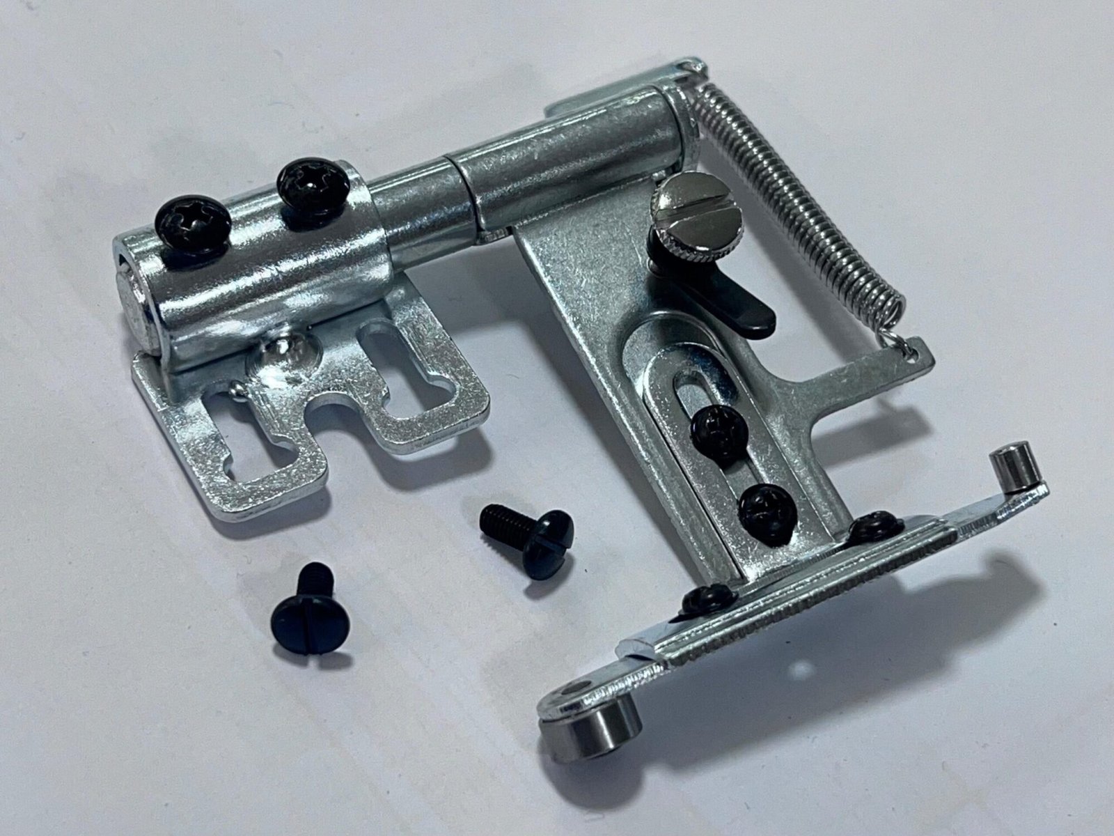 M65 Guía de Costura para Máquina de Poste Juki LU-1508 LU-1510 # GB-6