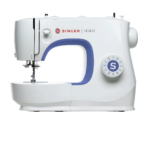 Máquina SINGER FAMILIAR M3405
