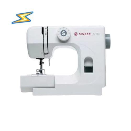 MAQUINA coser FAMILIAR SINGER M1000